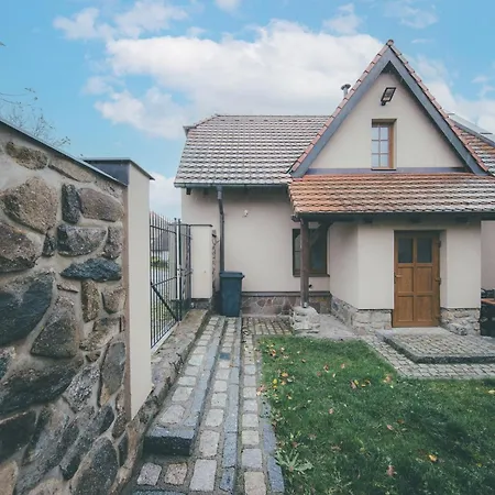 Holiday home Kozlovna
