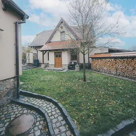 Kozlovna Holiday home