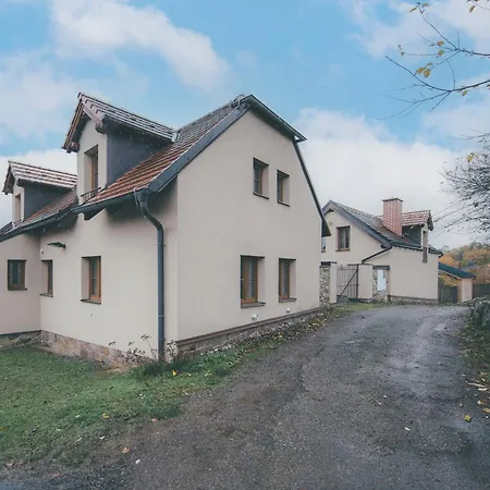 Holiday home Kozlovna *