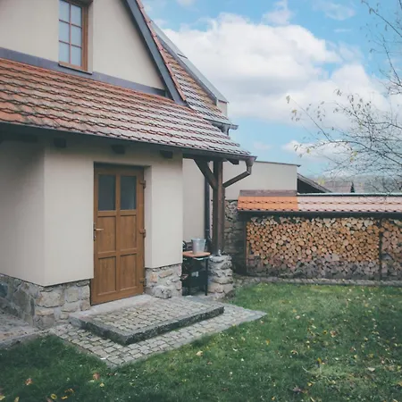 Kozlovna Holiday home