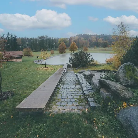 Kozlovna Holiday home *