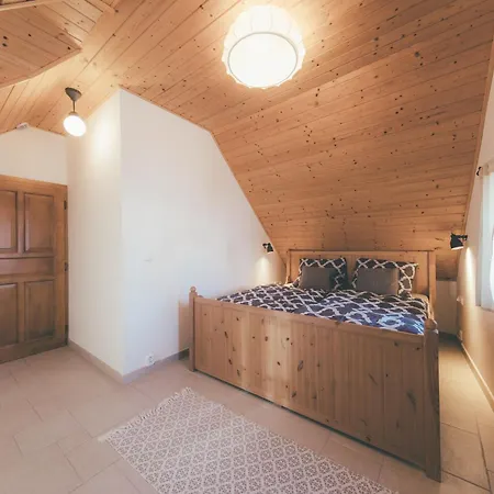 Kozlovna Holiday home