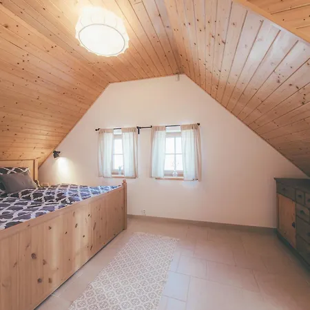 Holiday home Kozlovna
