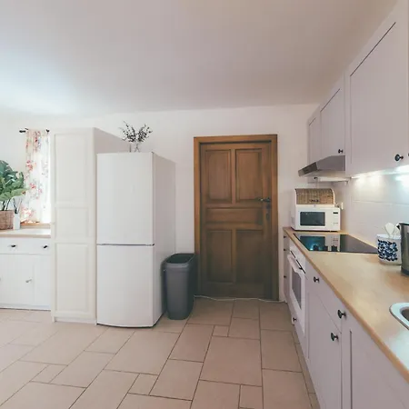 Kozlovna Holiday home