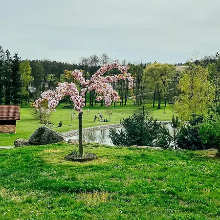 Kozlovna Holiday home *