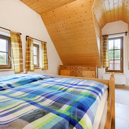 Kozlovna Holiday home *
