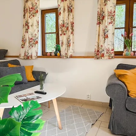 S Vlastním Koupáním A Rozlehlou Zahradou Casa de Férias