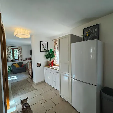 S Vlastním Koupáním A Rozlehlou Zahradou Casa de Férias