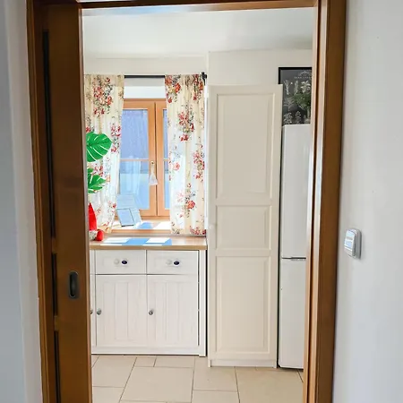 S Vlastním Koupáním A Rozlehlou Zahradou Casa de Férias *